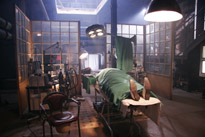 Die Operation A