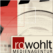 Rowohlt Medienagentur